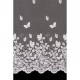 4Home Záclona Butterfly, 140 x 245 cm - thumb (1)