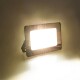 Retlux RSL 243 LED reflektor, 115 x 80 x 20 mm, 10 W, 800 lm - thumb (1)