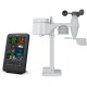 Sencor SWS 9300 profesionální meteostanice s bezdrátovým snímačem 5v1 - thumb (0)