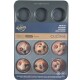 Forma na muffiny Cucina 37 x 25 cm - thumb (1)