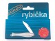 Kapesní nůž Mikov Rybička 130-NZn-1/KAPESNI - thumb (3)
