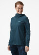 Dámská bunda Helly Hansen  Rapide Windbreaker Jacket Midnight Green S - thumb (5)