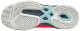 Dámská tenisová obuv Mizuno  Wave Exceed Light AC FCoral  EUR 40,5 - thumb (2)