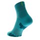 Inov 8 TRAILFLY SOCK MID Fialová - thumb (2)