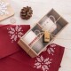 Orion Porcelánový hrnek Christmas 340 ml, 2 ks  - thumb (2)
