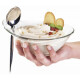 Mäser Skleněná miska Peels 14 cm - thumb (1)