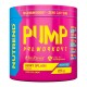 Nutrend Pump 225 g tropical blend - thumb (0)