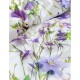 Matějovský Bavlněné povlečení Deluxe Bluebell, 140 x 220 cm, 70 x 90 cm - thumb (2)