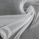 ArtFir Záclona LIS 1 K | bílá 300 x 145 cm - thumb (7)