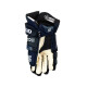Hokejové rukavice SHER-WOOD Code Encrypt Pro Navy Senior 14 palců - thumb (1)