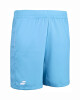 Dětské šortky Babolat  Play Short Boy Cyan Blue 10 - 12 let - thumb (2)