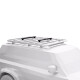 Sada pro střešní boxy Thule Caprock cargo box kit - thumb (1)