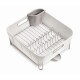 Simplehuman Odkapávač na nádobí Compact, bílá - thumb (4)