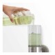 Simplehuman Dávkovač mýdla na stěnu 444 ml - thumb (2)