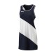 Dámské šaty Wilson  Team II Dress Navy S - thumb (0)