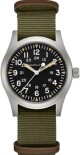 Hamilton Khaki Field Mechanical H69529933 - thumb (0)