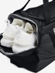 Under Armour Undeniable 5.0 SM Duffel 001/Black/Meatallic Silver 40 l - thumb (5)