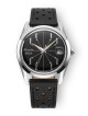 Nivada Grenchen Antarctic Spider Black 35 mm - Black Racing Strap - thumb (0)