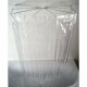RIDDER 58200 Ombrella skládací sprchová kabina 100 x 70 cm, průhledná - thumb (1)