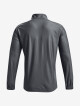 Pánská bunda Under Armour  Challenger Track Jacket-GRY M - thumb (3)