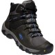 Pánská outdoorová obuv Keen Steens Mid Wp M-Magnet/Sky Divr  US 11 - thumb (1)