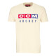 Dětské tričko CCM Vintage Fall SS Tee Unbleached XL - thumb (0)