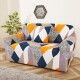 4Home Napínací potah na křeslo Retro, 75 - 95 cm - thumb (1)