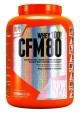 Extrifit CFM Instant Whey 80 2270 g vanilka - thumb (2)