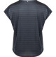 Dámské tričko Endurance  Q Minsta Tee Black 46 - thumb (2)