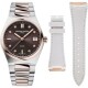 Frederique Constant Highlife Ladies Quartz FC-240CD2NH2B - thumb (1)