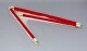 Tréninková branka WinnWell   PVC 54" - thumb (4)