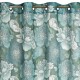 ArtFir Závěs ASTRA K | zelená 140 x 250 cm - thumb (3)