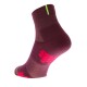 Inov 8 TRAILFLY SOCK MID Fialová - thumb (3)