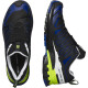 Pánská běžecká obuv Salomon XA Pro 3D V9 Gore-Tex Black/Surf The Web/Safety Yellow  UK 11,5 - thumb (3)