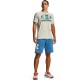 Under Armour Multi Colour Lockertag Šedá Více barev - thumb (0)