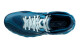 Pánská tenisová obuv Mizuno Wave Enforce TOUR AC Moroccan Blue/White/Bluejay  EUR 40 - thumb (2)