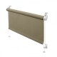 Roleta Mini Sonata hnědá, 72,5 x 150 cm - thumb (1)