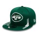 Kšiltovka New Era  EM950 NFL21 Sideline hm New York Jets  S/M - thumb (0)
