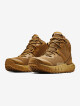 Pánská outdoorová obuv Under Armour  Micro G Valsetz Mid-BRN  EUR 47 - thumb (3)