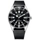 Citizen Fujitsubo Promaster Marine Automatic Diver's Super Titanium NB6021-17E - thumb (0)