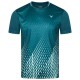 Pánské tričko Victor  T-Shirt T-43103 G S - thumb (0)