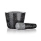 Banquet Hmoždíř žulový CULINARIA, 12 cm
 - thumb (1)