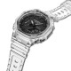 Casio G-Shock GA-2100SKE-7AER Transparent Pack - thumb (3)