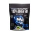 MAXXWIN 100% WHEY 80 900 g malina - thumb (4)