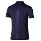 Pánské tričko Mizuno  Release Shadow Polo Evening Blue XXL - thumb (1)