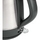 Sencor SWK 1711SS rychlovarná konvice 1,7 l, stříbrná - thumb (6)