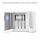 TrueLife Sonický zubní kartáček s UV sterilizátorem SonicBrush UV - thumb (5)