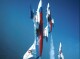 Vostok Europe Limitovaná edice Biele Albatrosy 6S21-225A474-C - Bílý silikonový řemínek - thumb (10)