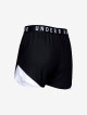Dámské šortky Under Armour  Play Up Shorts 3.0-BLK M - thumb (3)