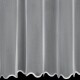 ArtFir Záclona LIS 1 K | bílá 300 x 145 cm - thumb (6)